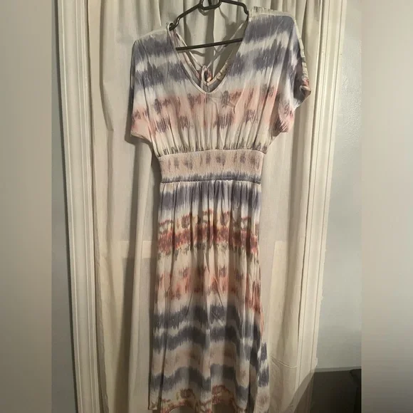bebop maxi dress Bebop Dress Dress at Sue Parkinson